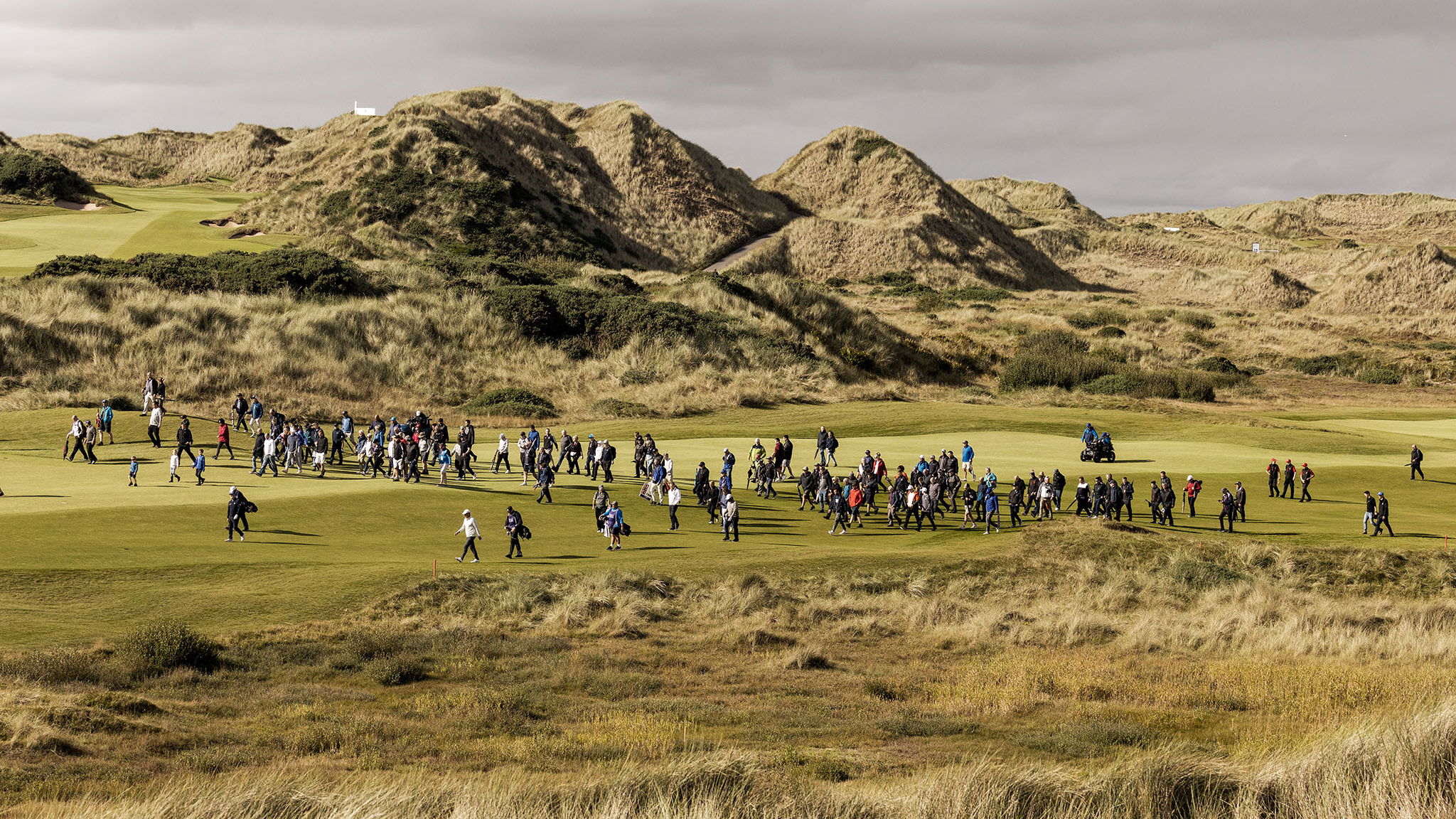 Staysure PGA Seniors Championship